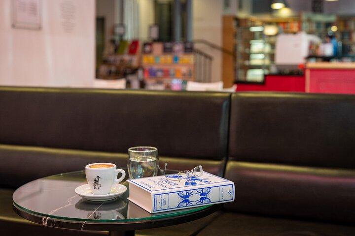 Admission to the Sigmund Freud Museum