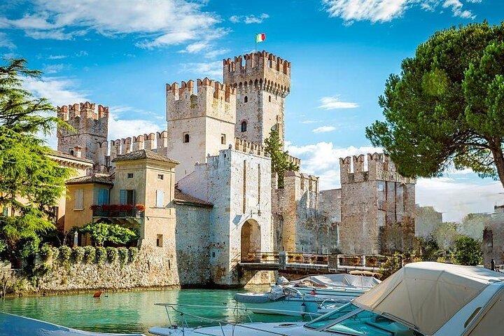 Private Day Trip to Sirmione from Venice