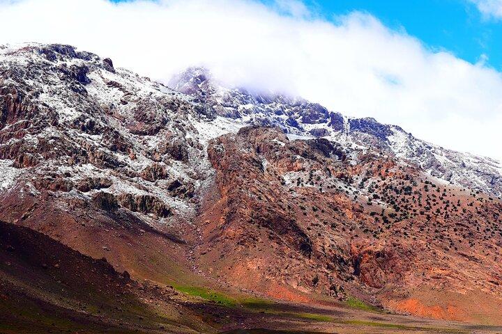 Atlas Mountains Horseback Riding Day Trip – From Marrakech