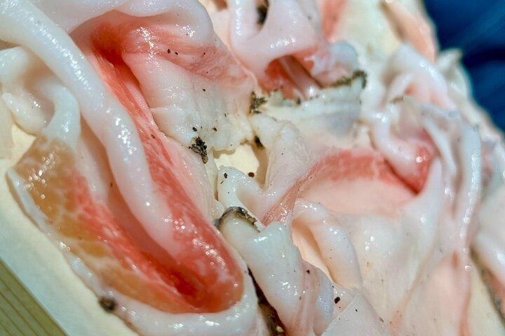 Modena Food Icons Tour: Parmigiano, Balsamico & Prosciutto