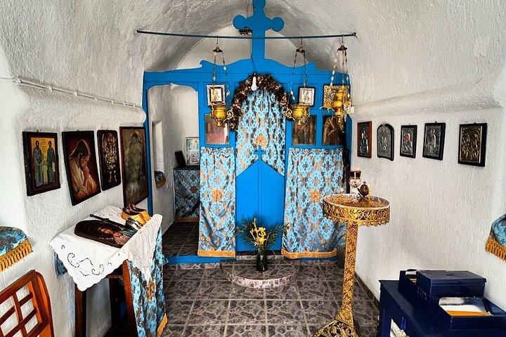 Private Tour: Mykonos Island in Half a Day