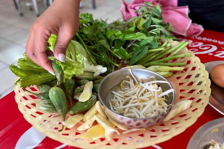 Phuket Old Town Food Tour with Michelin Tastings & 10 Dishes