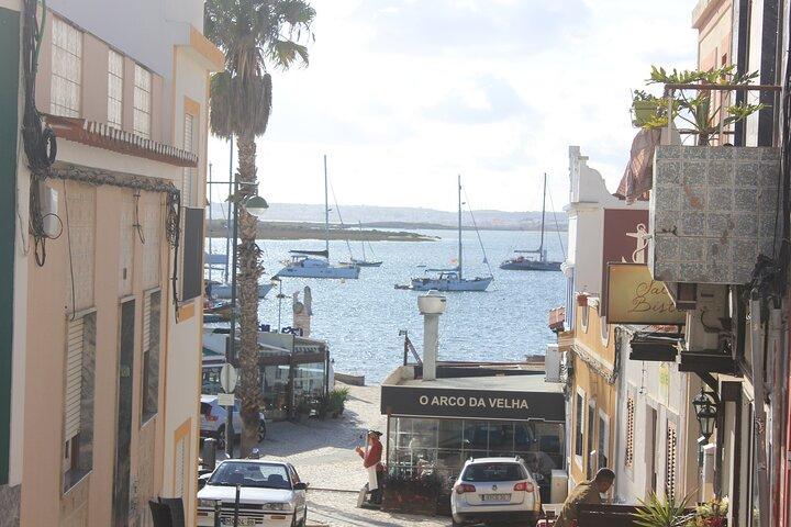 Quads Alvor - The best views from Alvor to Portimao