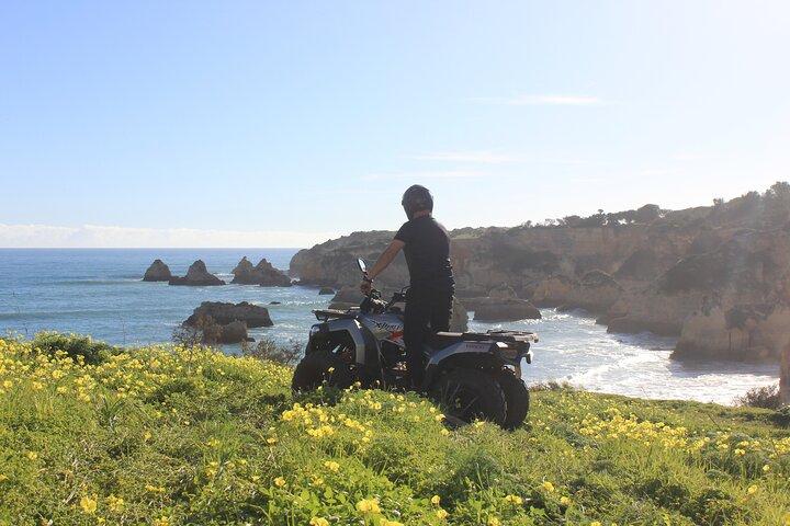 Quads Alvor - The best views from Alvor to Portimao