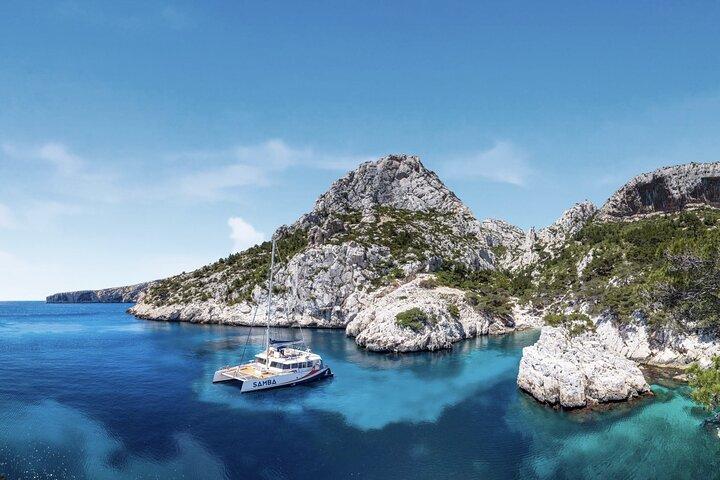 Marseille | Signature Day | Calanques de Marseille