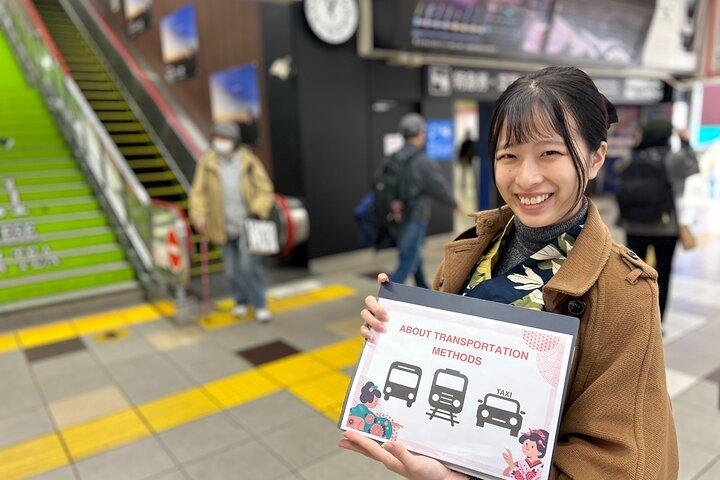 The Perfect Start: Asakusa Sightseeing & Travel Tips with Coffee