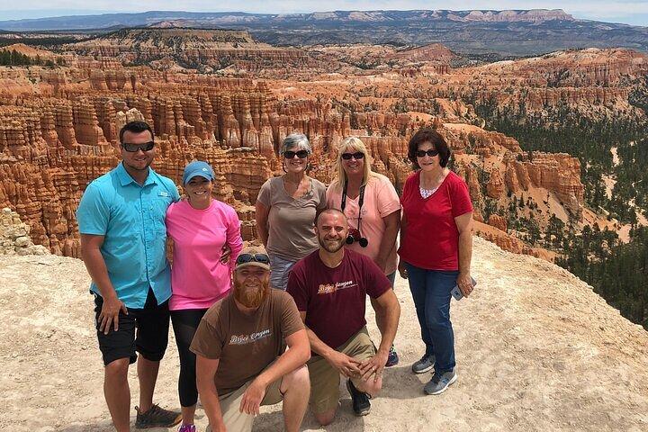 Bryce Canyon Private Tour