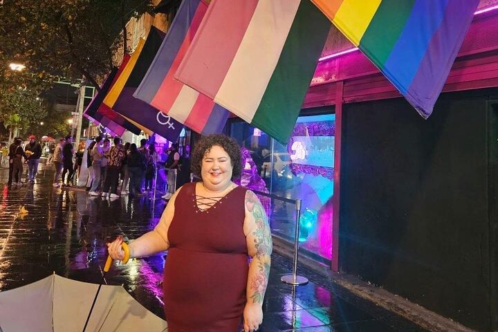Discover Mexico City’s (CDMX) Gay (LGBTQ) Hotspots Guided Tour