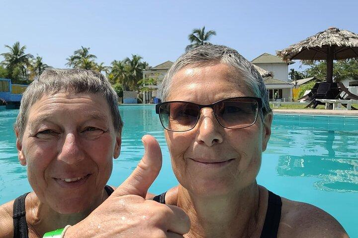 Negombo City Tour by TUK TUK with Rome