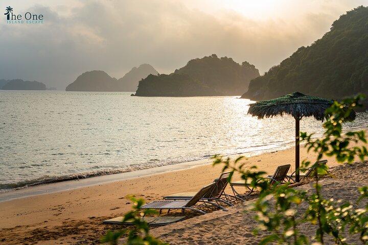 Ultimate 3-Day Oasis Cruise With Paradise Island Adventure