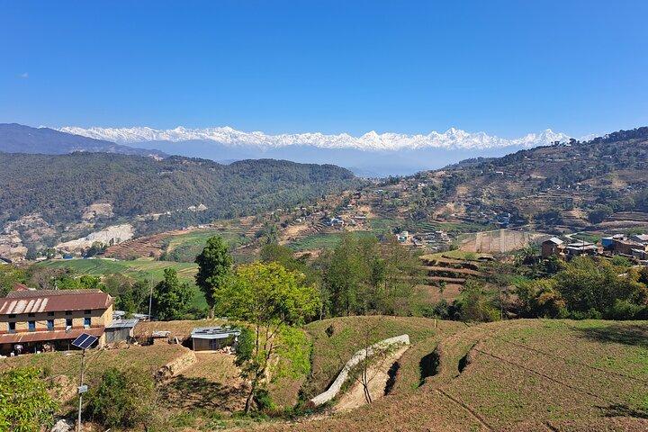 The Most Beautiful 1 Day Experience in Kathmandu Nepal