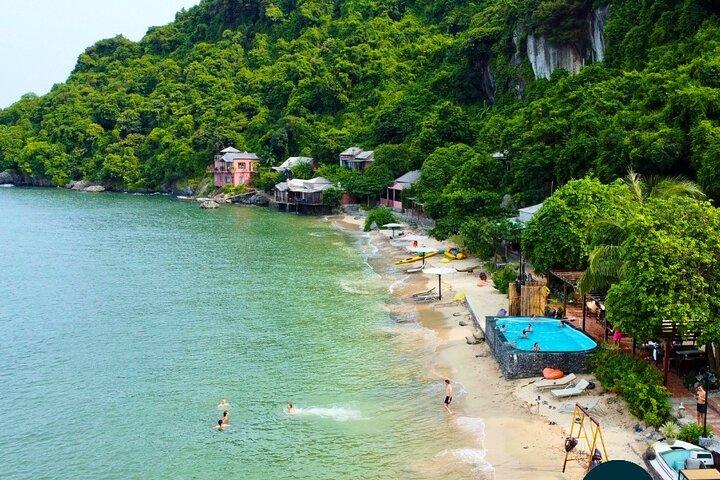 Ultimate 3-Day Oasis Cruise With Paradise Island Adventure