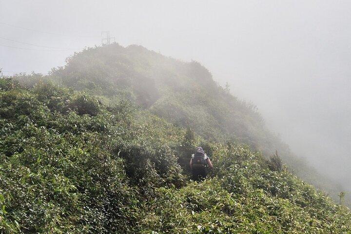 Small Group Sapa 21km Marathon Day Tour
