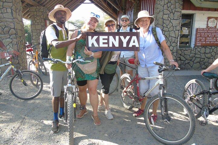 4 Days 3 Nights Lake Naivasha and Masai Mara Safari