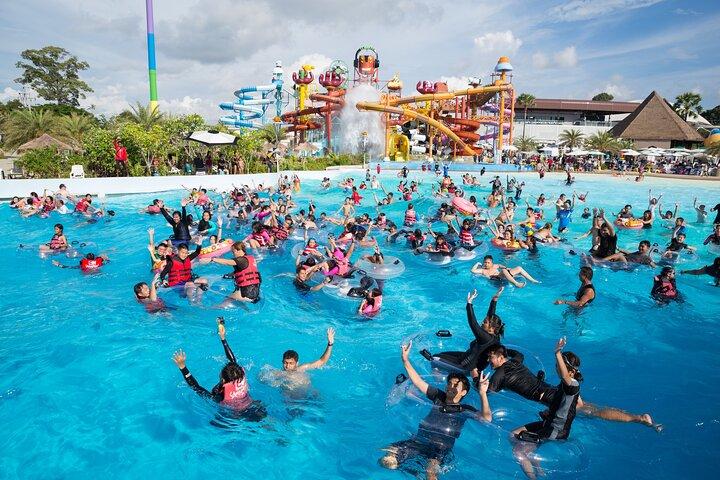 Private Full Day Tour in Pattaya Optional Pick Up from Bangkok