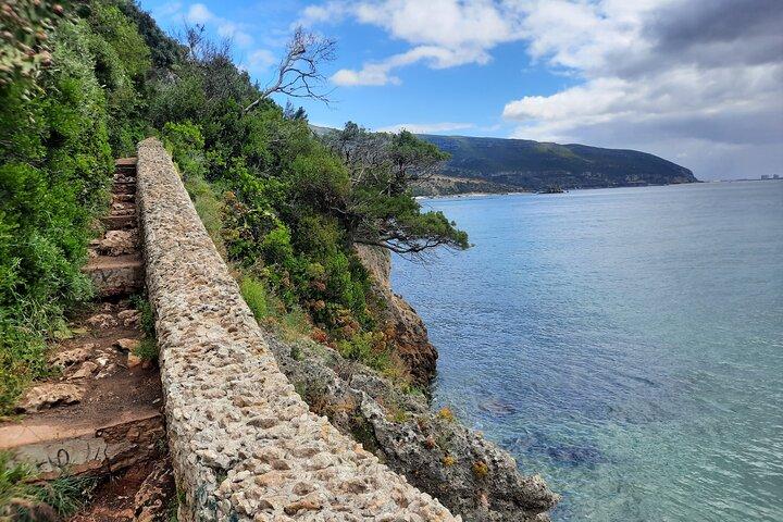 Small group tour of the Serra da Arrabida from Lisbon