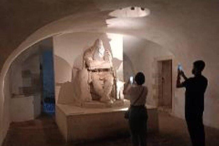 Easy Tour; Kronborg Castle and Frederiksborg Palace