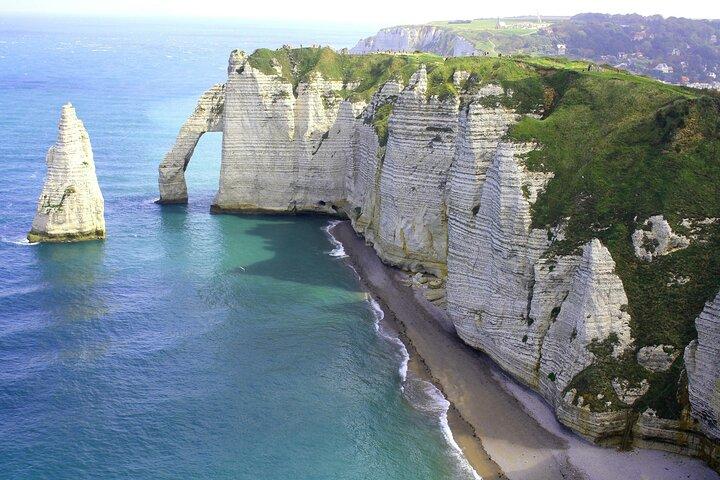 Le Havre Shore Excursion – Étretat & Honfleur | Private