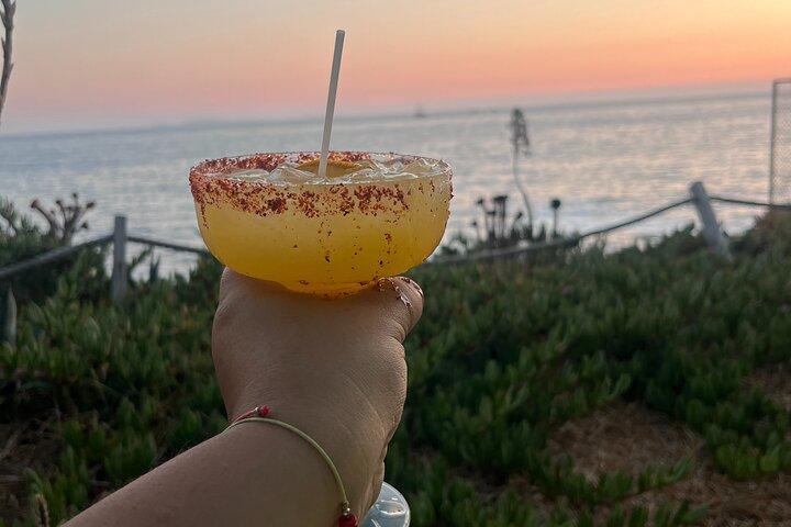 Tacos and Margaritas Food Tour in Ensenada Mexico