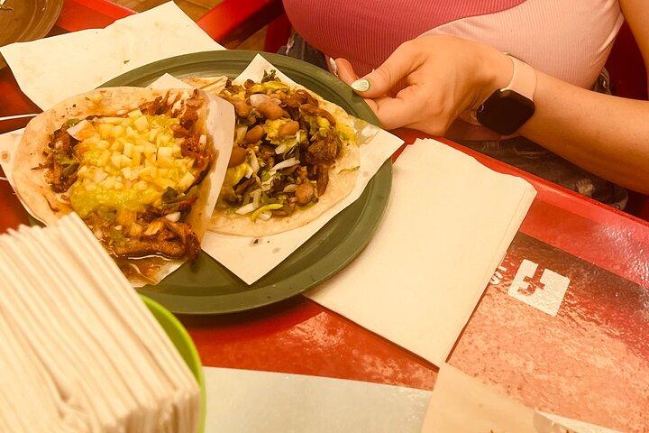 Tacos and Margaritas Food Tour in Ensenada Mexico