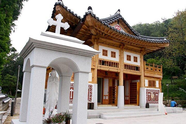 Catholic Pilgrimage Tour of Korea (2 Night 3 days)