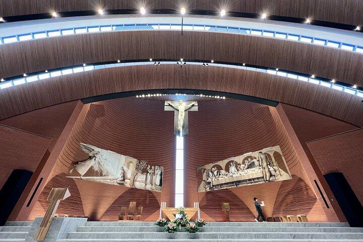 Catholic Pilgrimage Tour of Korea (2 Night 3 days)