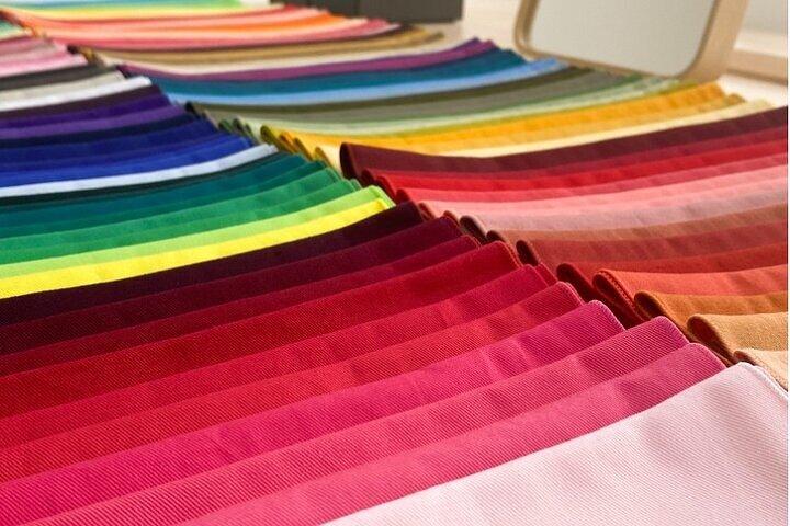 Korea Private Personal Color Analysis