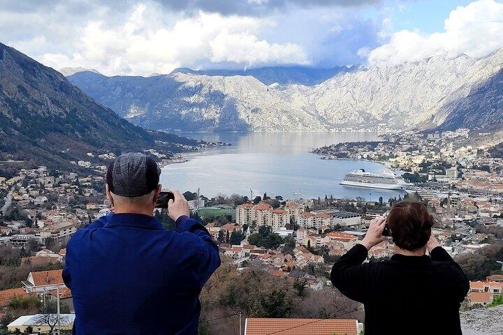 Small group Montenegro Tour for Cruise Passengers