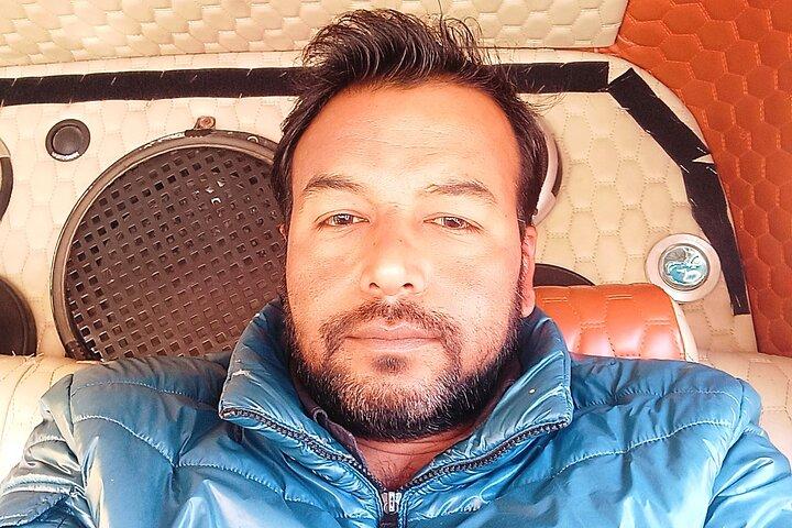 Full Day Jaipur Luxury Tuk-Tuk Tour