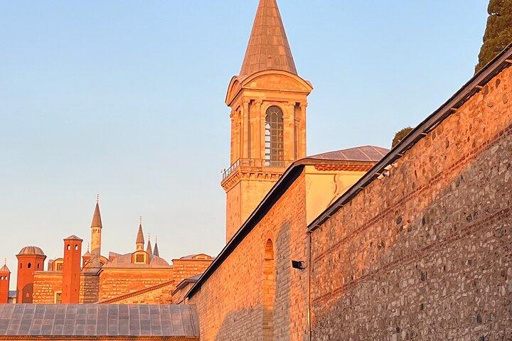 Private Guided Istanbul Tour: Skip-the-Line