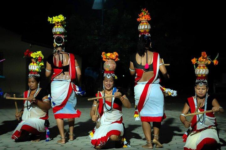 Chitwan Jungle Safari 2/3/4 Day Tour from Kathmandu/Pokhara