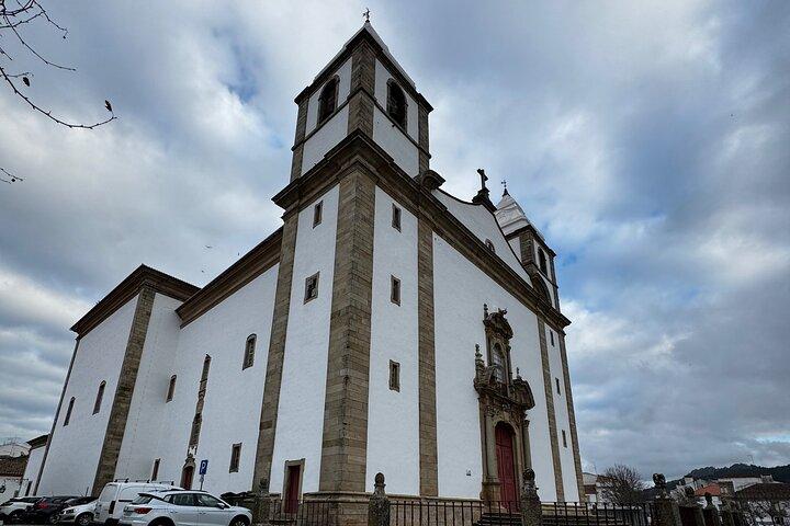 Private Tour of Medieval Villas of Castelo de Vide and Marvão