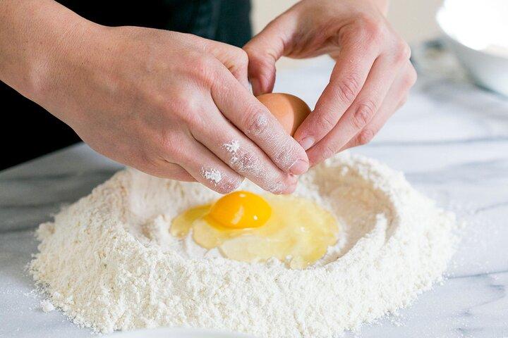2 Hour Italian Pasta Class With Local Chef in Jacksonville