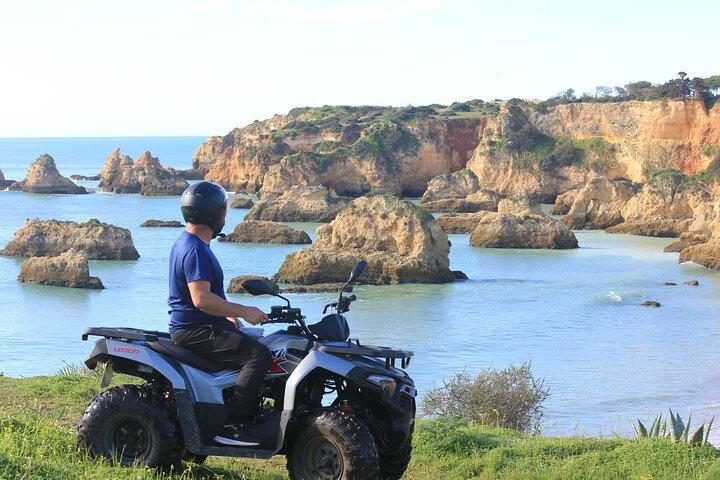 Quads Alvor - The best views from Alvor to Portimao