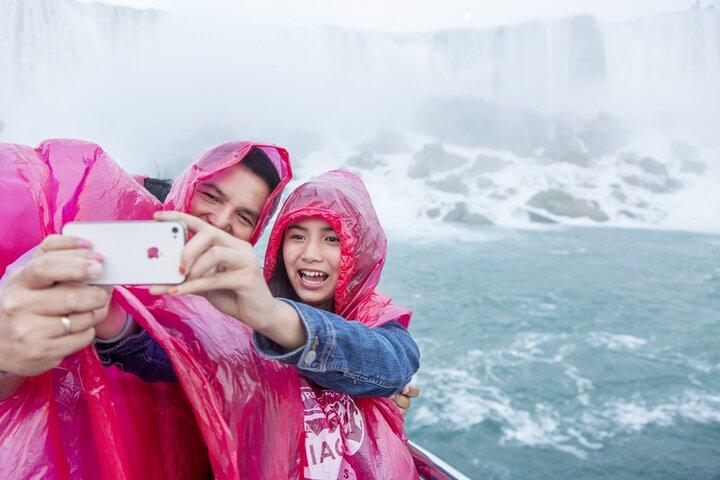 Niagara Falls and Niagara-on-the-Lake Ultimate Day Tour