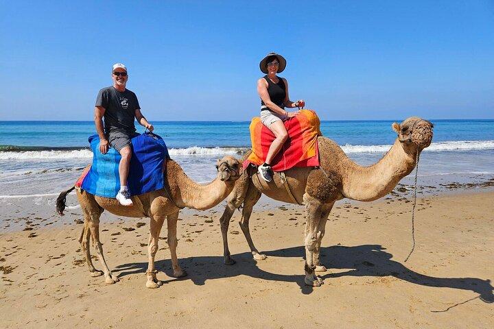 5 Hours Tangier Private Customised Tour