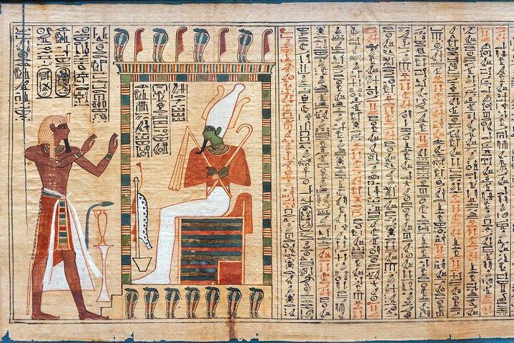 Kid-friendly Cairo Archaeological Museum Guided Tour for Families