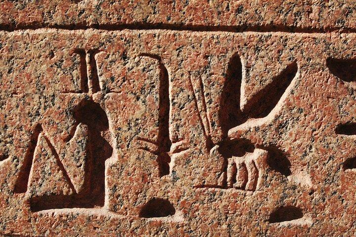 Kid-friendly Cairo Archaeological Museum Guided Tour for Families
