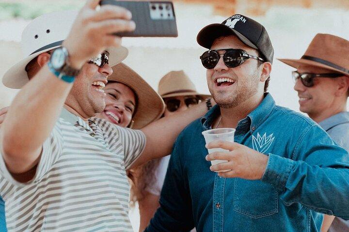 Premium Tour to the Tequila Route with Professional Tasting