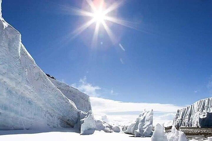 Machame Route Kilimanjaro Trekking 7 Days