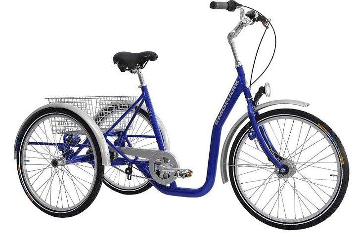 Malmo Bike Rental