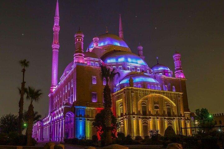 From National Museum to Citadel & Bazaars