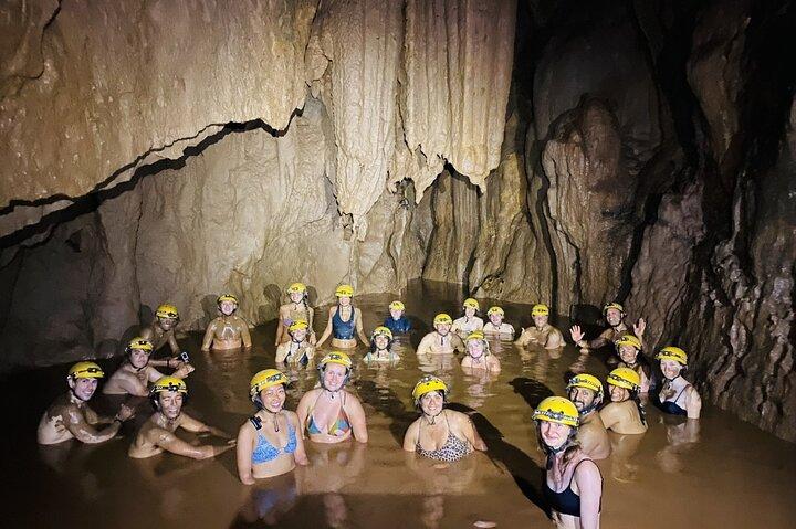 Phong Nha Cave tour From Hanoi 1 Day