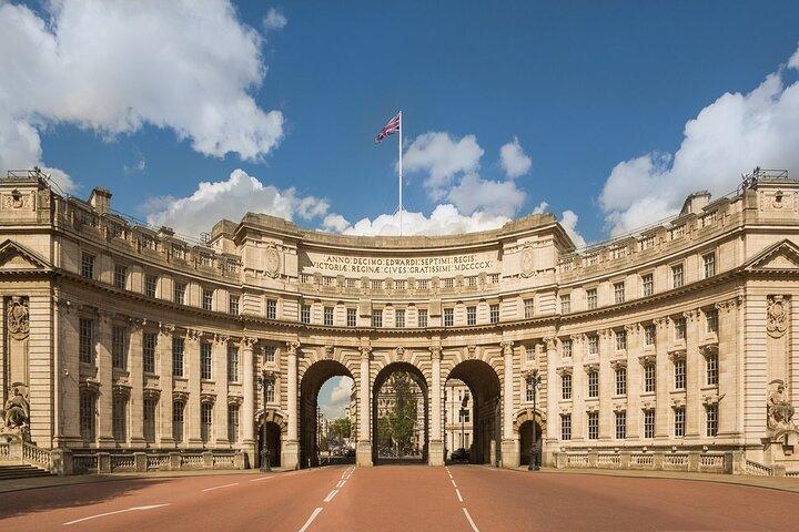 London Top Sights Private Tour: 30+ Top London Sights