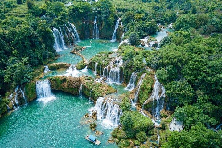 Discover Cao Bang Vietnam Untouched Beauty for Two Days