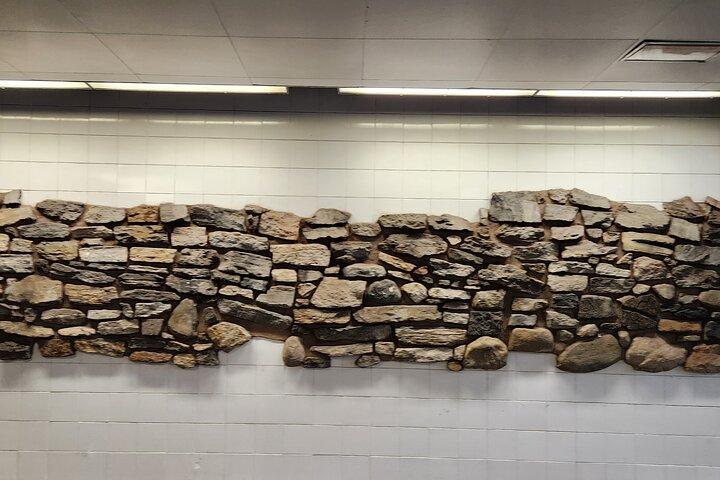 Unexpected Wall Street Walking Tour