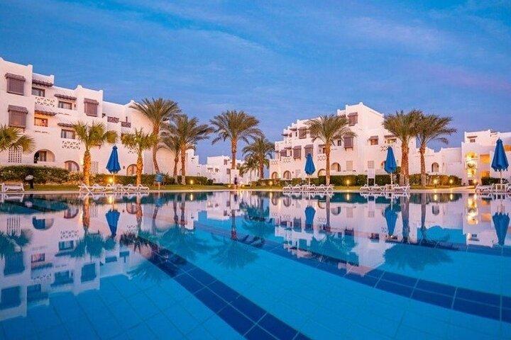 Hurghada Overnight from Luxor with private transfers