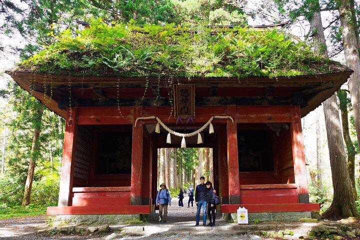 Private One-Day Everything Tour in Nagano or Matsumoto