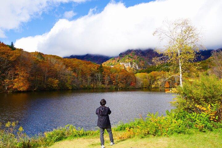 Private One-Day Everything Tour in Nagano or Matsumoto