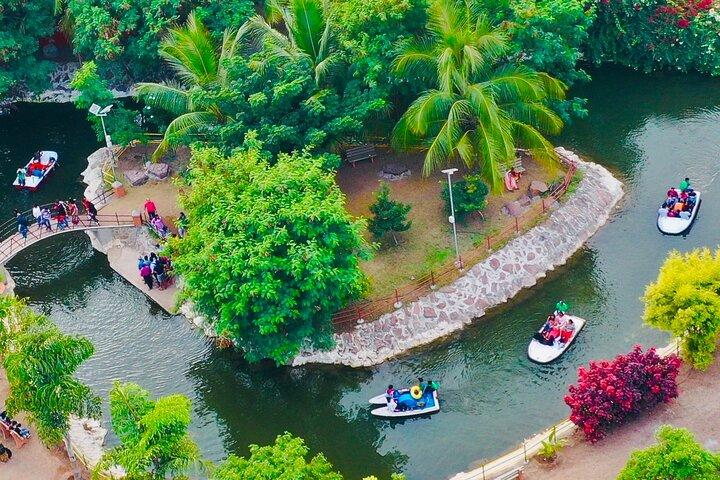 Skip the Line: Meher Retreat Day Picnic Ticket, Near Pune